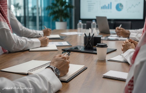 بضع دقائق تصنع الفارق.. عادة بسيطة قد تعزز الإنتاجية وتخفف إرهاق الاجتماعات