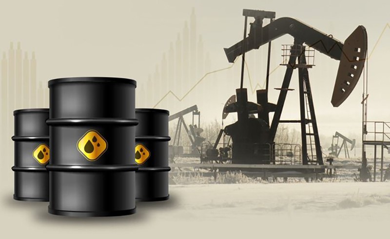 سعر برميل النفط الكويتي يرتفع 2 83 دولار ليبلغ 75 27 دولارا