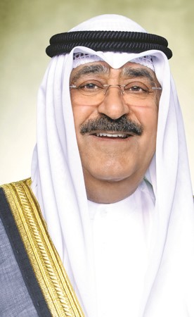 الأمير هنّأ رئيس كوت ديفوار بذكرى الاستقلال