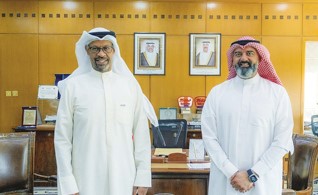 الشركة الكويتية للاستثمار توقع اتفاقية لتخضير وتطوير موقع حيوي بالتعاون مع هيئة الزراعة