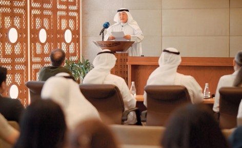 الصقر للتقنية والابتكار يحتضن العقول الشابة ويدعمها من الفكرة إلى تأسيس المشروع
