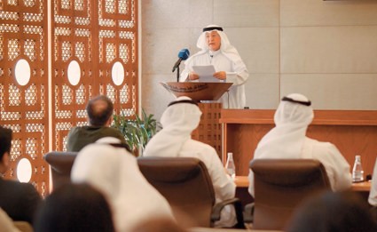 «الصقر للتقنية والابتكار» يحتضن العقول الشابة ويدعمها من الفكرة إلى تأسيس المشروع
