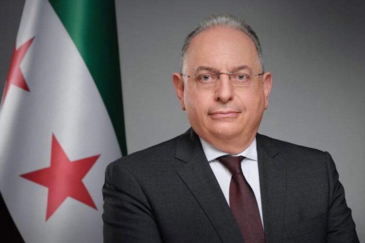 وزير المالية: جميع منح البنك الدولي «مجانية بالكامل» وتعكس تنامي الثقة بالاقتصاد السوري
