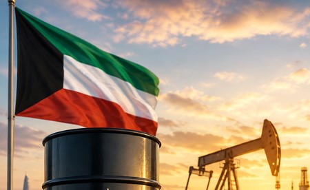«الشال»: 81.9 دولاراً سعر برميل النفط الكويتي في يوليو الماضي