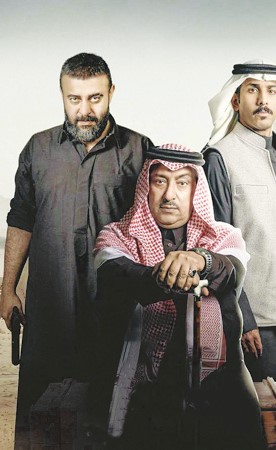 «أحمر ولّا أبيض».. الجريمة وصلة الدم