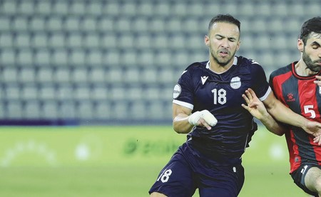 الساحل يستعيد صدارة «الأولى»