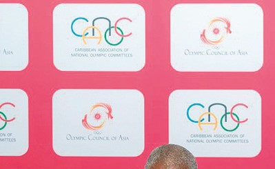 اتفاقية تعاون بين «الأولمبي الآسيوي» ومنطقة الكاريبي