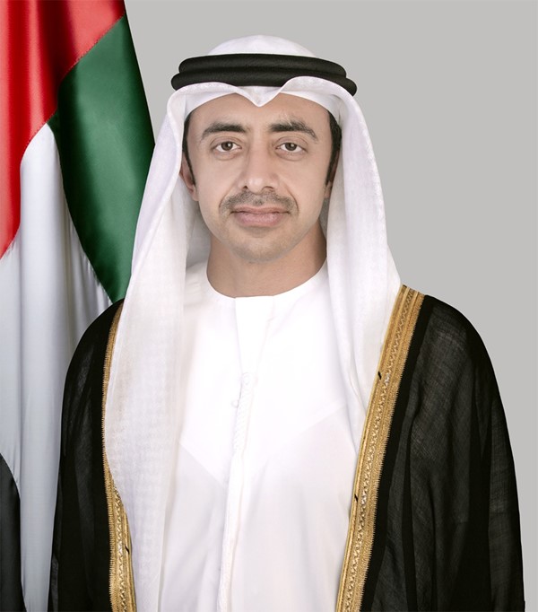 وزير الخارجية لنظيره الإماراتي: الكويت تدين الاعتداء الإيراني الآثم على إحدى ناقلات شركة «أدنوك»