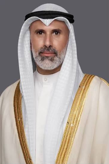 وزير الخارجية بحث مع نظيره العماني تعزيز الأمن في المنطقة وضمان سلامة وحرية الملاحة