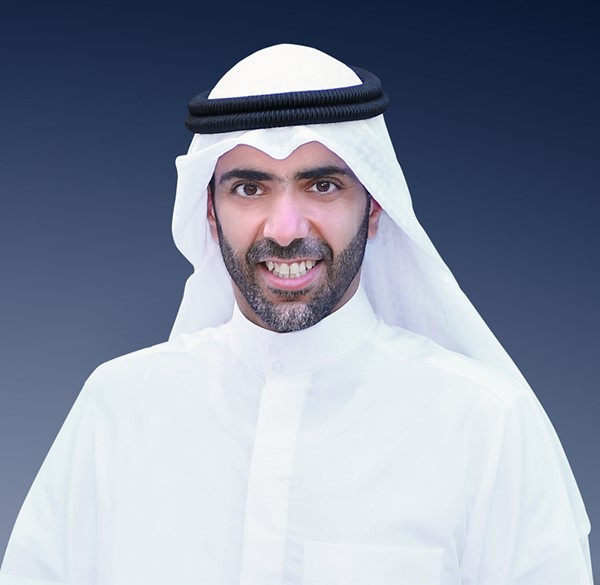 م.فهد علي الغانم