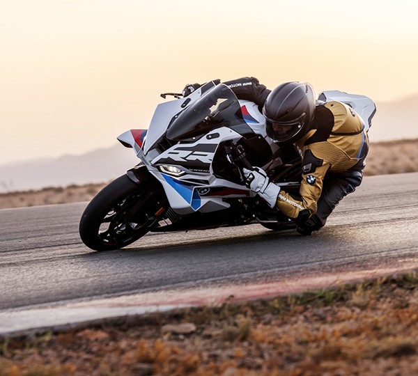 BMW Motorrad