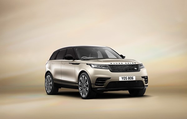Range Rover Velar
