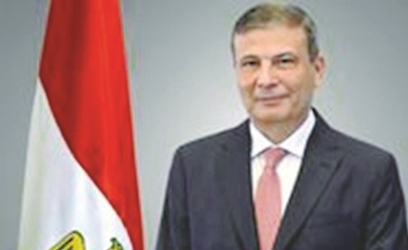 الصادرات الزراعية المصرية تتجاوز 6.2 ملايين طن
