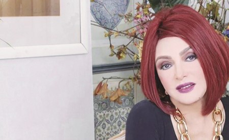 نبيلة عبيد تعود إلى الإذاعة