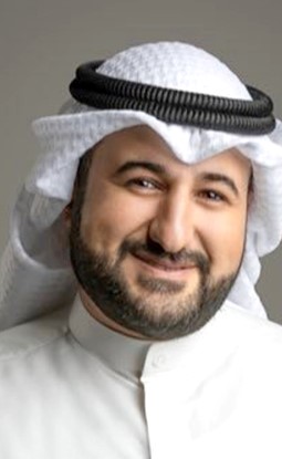 تجديد تعيين خالد محمد الخالد بدرجة وكيل وزارة في ديوان مجلس الوزراء