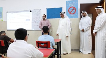 وزير التربية: تمديد عمل المراكز الثقافية التعليمية أسبوعاً إضافياً حتى 27 الجاري