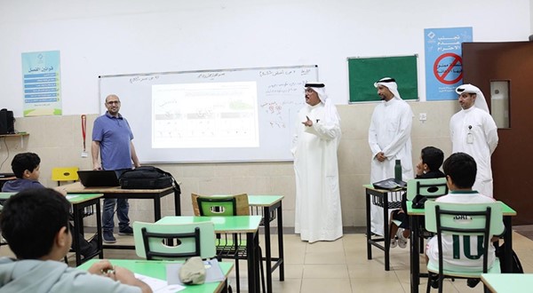 وزير التربية: تمديد عمل المراكز الثقافية التعليمية أسبوعاً إضافياً حتى 27 الجاري