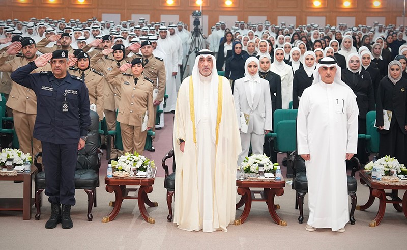 النائب الأول العمل في مجال التحقيق مسؤولية وطنية وأمانة تتطلب النزاهة والحياد والالتزام بتطبيق القانون