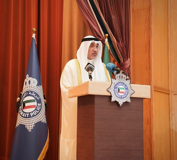النائب الأول: العمل في مجال التحقيق مسؤولية وطنية وأمانة تتطلب النزاهة والحياد والالتزام بتطبيق القانون