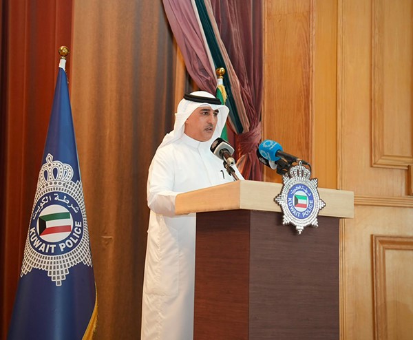 النائب الأول: العمل في مجال التحقيق مسؤولية وطنية وأمانة تتطلب النزاهة والحياد والالتزام بتطبيق القانون