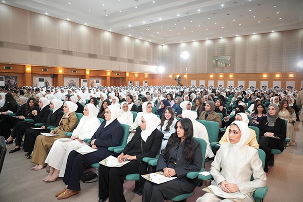 النائب الأول: العمل في مجال التحقيق مسؤولية وطنية وأمانة تتطلب النزاهة والحياد والالتزام بتطبيق القانون