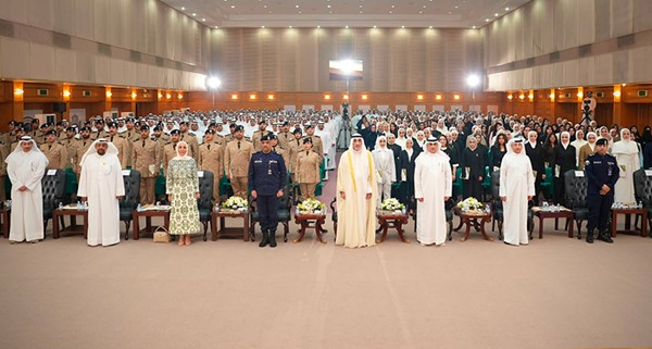 النائب الأول: العمل في مجال التحقيق مسؤولية وطنية وأمانة تتطلب النزاهة والحياد والالتزام بتطبيق القانون