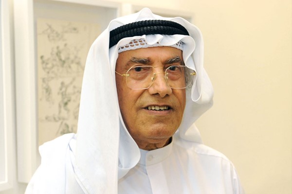 سلامات.. النحات سامي محمد
