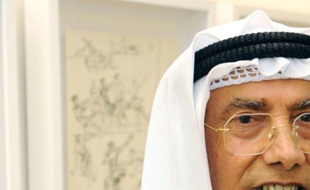سلامات.. النحات سامي محمد
