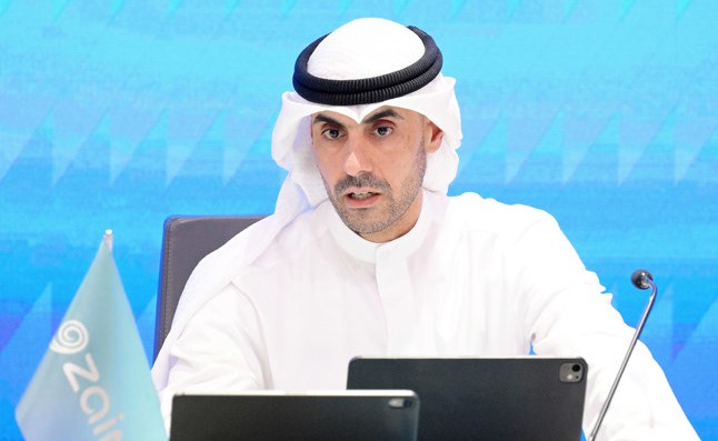 زين تقفز بأرباحها الصافية نصف السنوية 73% وتحقق 717 مليون دولار