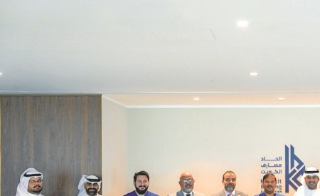 «المصارف» ينظم دورة تدريبية في الإسعافات الأولية والإنعاش القلبي الرئوي