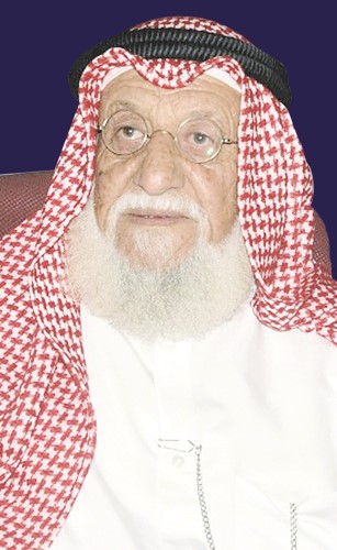 محمد المنيع عام على الرحيل