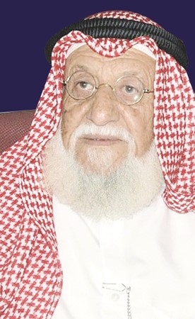 محمد المنيع.. عام على الرحيل
