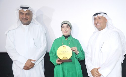 بالفيديو ملتقى نجوم الوطن احتفى بأصحاب الإنجازات