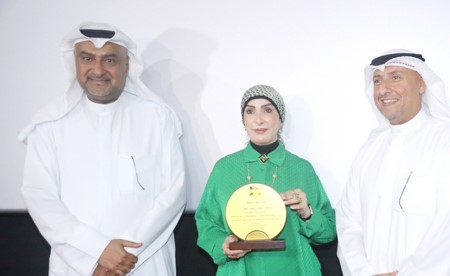 بالفيديو.. ملتقى «نجوم الوطن» احتفى بأصحاب الإنجازات
