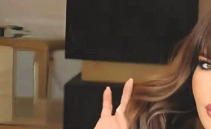 مي: «فرفوشة» تشبه شخصيتي