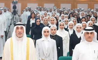 اليوسف: القانون على الصغير والكبير