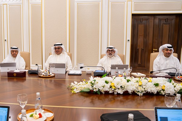 مجلس الوزراء : تعطيل العمل بالوزارات والجهات الحكومية الخميس 27 الجارى بمناسبة المولد النبوي الشريف
