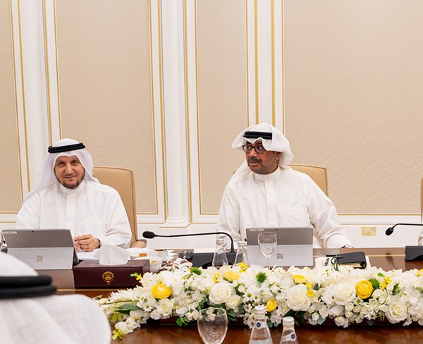 مجلس الوزراء : تعطيل العمل بالوزارات والجهات الحكومية الخميس 27 الجارى بمناسبة المولد النبوي الشريف
