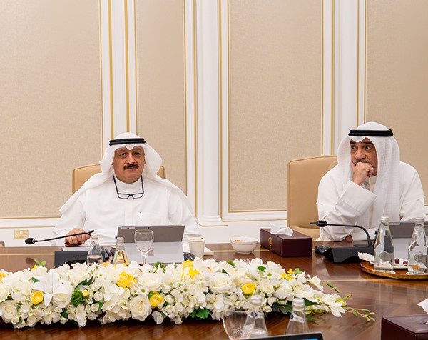 مجلس الوزراء : تعطيل العمل بالوزارات والجهات الحكومية الخميس 27 الجارى بمناسبة المولد النبوي الشريف