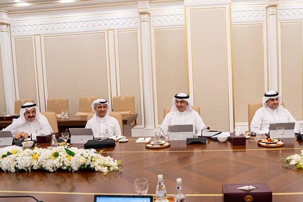 مجلس الوزراء : تعطيل العمل بالوزارات والجهات الحكومية الخميس 27 الجارى بمناسبة المولد النبوي الشريف