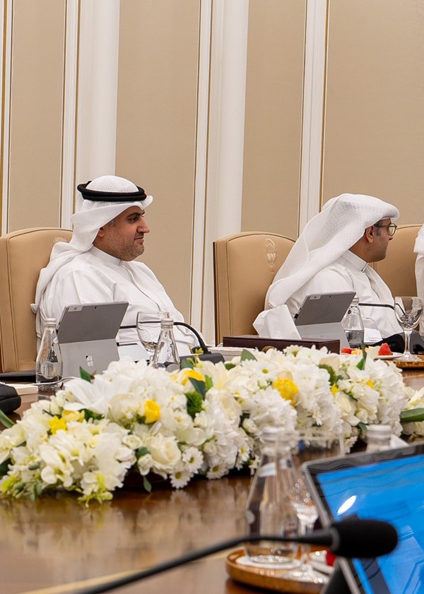 مجلس الوزراء : تعطيل العمل بالوزارات والجهات الحكومية الخميس 27 الجارى بمناسبة المولد النبوي الشريف