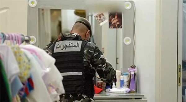 «الداخلية»: جهاز أمن الدولة يضبط حدثين على خلفية تواصلهما مع عناصر متطرفة في تنظيم «داعش» الإرهابي والتخطيط لاستهداف دور العبادة لأحد المذاهب في البلاد