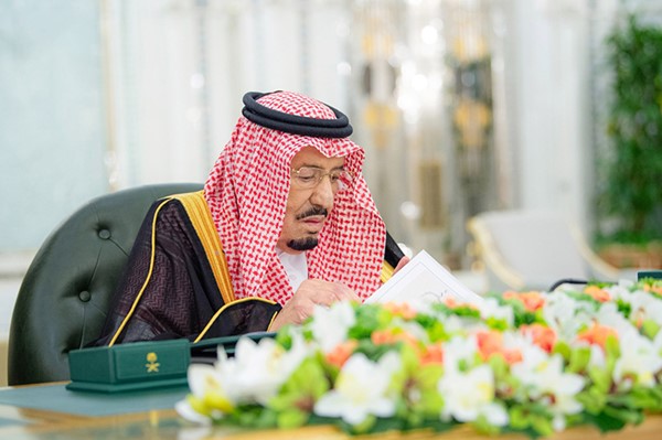 خادم الحرمين: «قمة مكة للدفاع المشترك» تسهم في ترسيخ شراكة دفاعية طويلة المدى بين السعودية وتركيا وباكستان