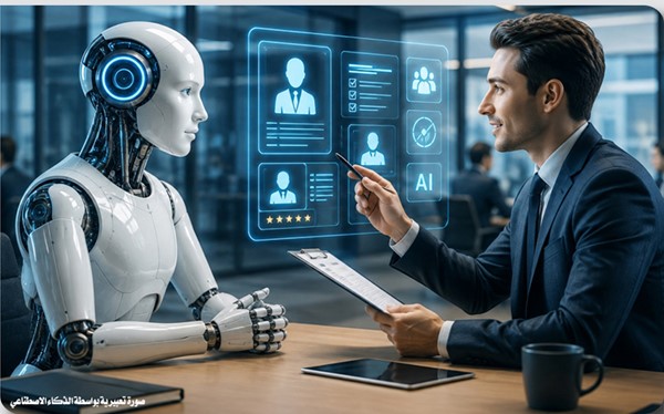 الإنسان أم الآلة؟.. المهارات البشرية تحسم معركة الوظائف