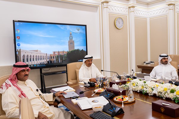 مجلس الوزراء: دعم الشباب وتمكين الكوادر الوطنية وتعزيز دورهم في التنمية المستدامة وبناء المستقبل
