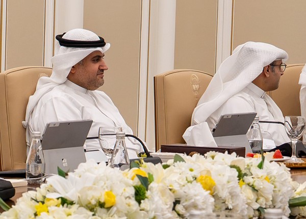 مجلس الوزراء: دعم الشباب وتمكين الكوادر الوطنية وتعزيز دورهم في التنمية المستدامة وبناء المستقبل