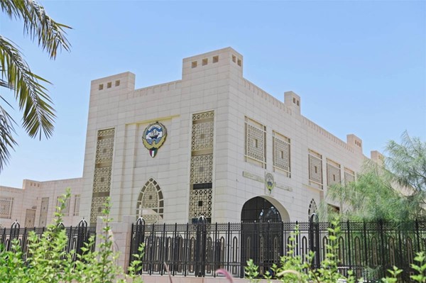 الكويت تدين اعتراف كولومبيا بسيادة سلطات الاحتلال الإسرائيلي على الجولان السوري