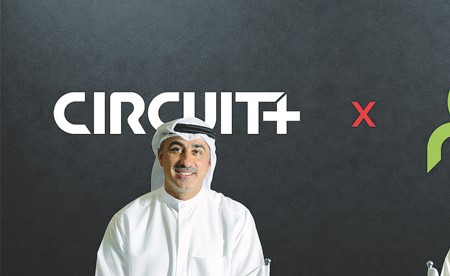 بنك «تم» الرقمي شريك إستراتيجي حصري لـ «+ Circuit»