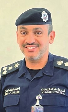 «المرور»: 351597 مخالفة و22 ألف حادث وضبط 891 مطلوباً و259 حدثاً بلا رخصة سوق في النصف الأول من 2026