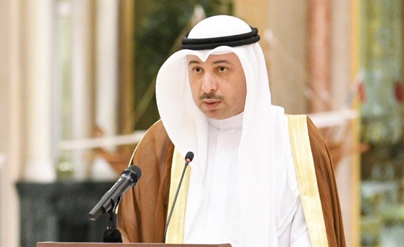 الكويت تندد بالعدوان الإيراني الممنهج حماية المدنيين والأعيان المدنية التزام قانوني وأخلاقي